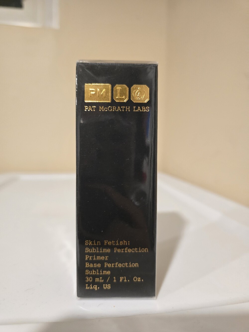 Pat McGrath Skim Fetish Sublime Perfection Primer - Picture 1 of 4
